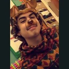 Profile Picture of Jeremy Robledo (@jeremyrobledo99) on Twitter