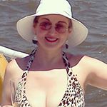 Profile Picture of Leslie Carbone (@leslieannecarbone) on Instagram