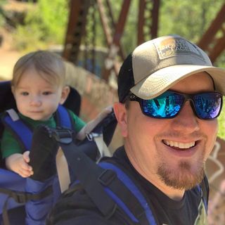 Profile Picture of Garrett Cummings (@garrett.cummings.94) on Facebook