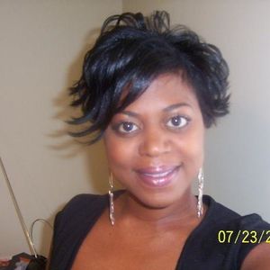 Profile Picture of Wanda Butler (@theartistryofmakeup) on Myspace