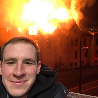 Profile Picture of Zack Hodge (@ZacharyXHodge) on Twitter