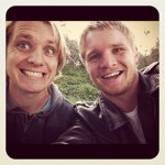 Profile Picture of Aaron Culbertson (@aaronhansculbertson) on Instagram