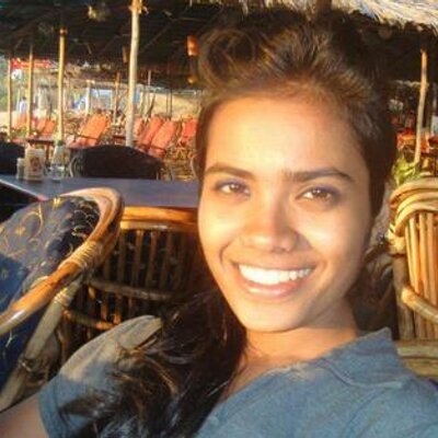 Profile Picture of Divya Pillai (@divyapillai3) on Twitter