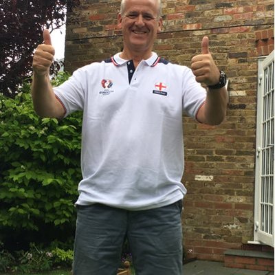 Profile Picture of Steve Luxton (@luxton_steve) on Twitter