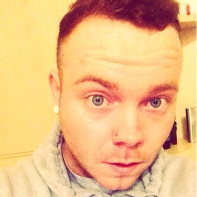 Profile Picture of Mark Gilmour (@itsmarmgilmour) on Twitter