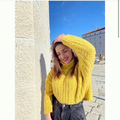 Profile Picture of ana jukic (@anajukic10) on Twitter