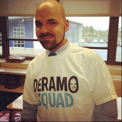 Profile Photo of Jason Deramo (@JayDeramo) on Twitter