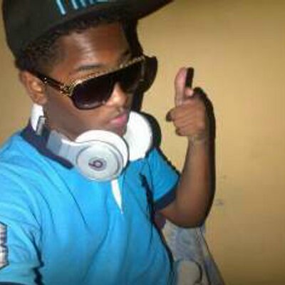 Profile Picture of Christian Constance (@ChrisBooM12345) on Twitter