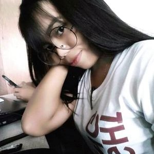 Profile Picture of Leah Marie Blas (@LeahMarieBlas1) on Twitter