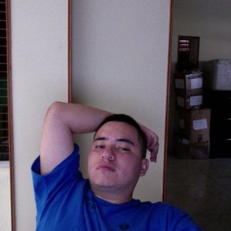 Profile Picture of Michael Villamarin (@MikeViar) on Twitter