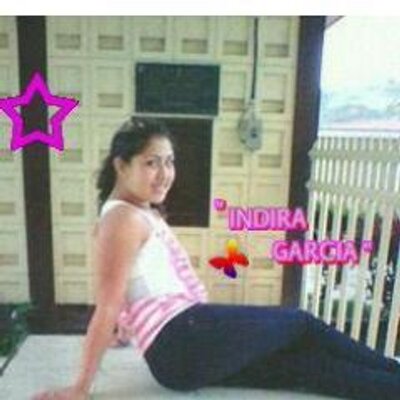 Profile Picture of Indira Garcia (@indiragarcia61) on Twitter