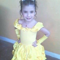 Profile Picture of Joanne Velásquez (@JoanneVelasquez) on Twitter