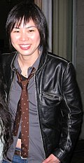 Profile Picture of Alice Wuon Wikipedia