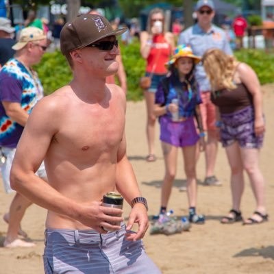 Profile Picture of Brian Gillette (@BrianMGillette) on Twitter