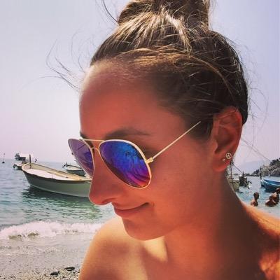 Profile Picture of Megan Sahebjam (@msahebjam) on Twitter