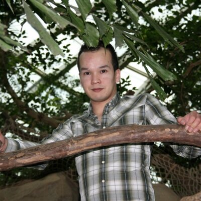 Profile Picture of Chris De Groot (@chrizdegroot) on Twitter