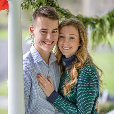 Profile Picture of Bridget And Graham (@bgmink16) on Twitter