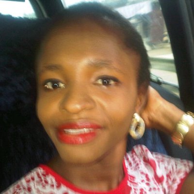 Profile Picture of Andy Mary Henshaw (@Tycbaby) on Twitter