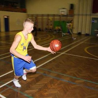 Profile Picture of David Pintar (@ddavidz) on Twitter