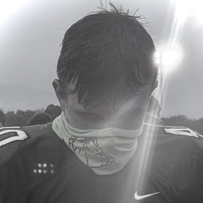 Profile Picture of Hunter Wray (@HunterWray40) on Twitter