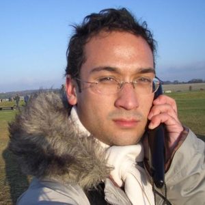 Profile Picture of Daniel De Mello (@dcdm8) on Myspace