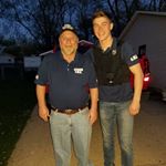 Profile Picture of Mitchell Briggs (@briggs_22) on Instagram