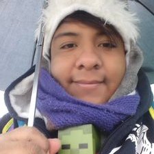 Joseph - Twitter Profile Picture of Joseph (@JosephBonnie01) on Twitter