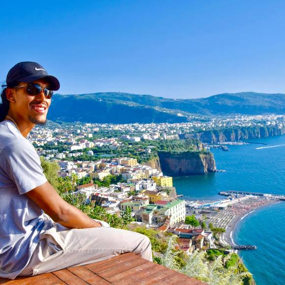 Profile Picture of Justin Malave (@malavej23) on Poshmark