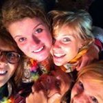 Profile Picture of Isabelle Maes (@isabelle_maes89) on Instagram