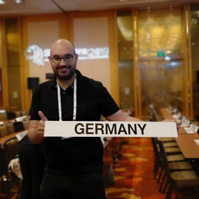 Profile Picture of Martin Dichter (@MartinDichter) on Twitter