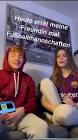 Profile Picture of   Seid nett sie hat sich Mühe... (@eingingerauftiktok) on Tiktok