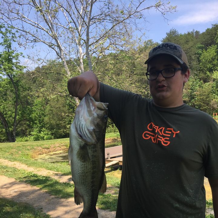 Profile Picture of Blaze kishpaugh (@blaze_kishpaugh) on Tiktok