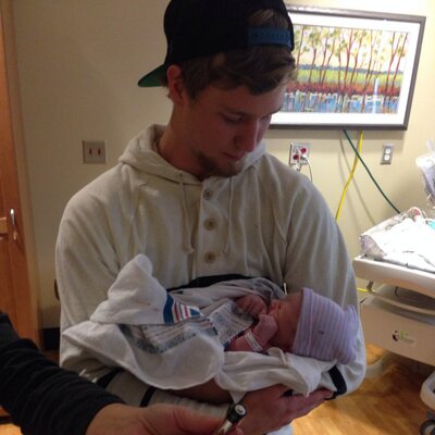 Profile Picture of Luke Skywalker (@Luke_Ragan) on Twitter