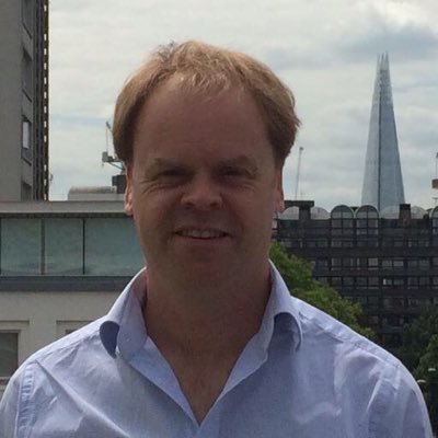 Jon Orchard - Twitter Profile Picture of Jon Orchard (@JonOrchard1) on Twitter