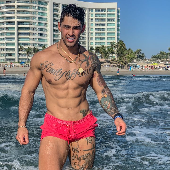Profile Picture of   Vengan a probar los... (@chiangemmanuel) on Tiktok