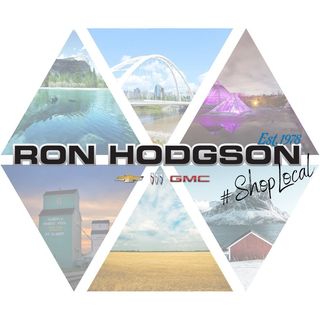 Profile Picture of RON HODGSON BUICK CHEV GMC (@ronhodgsonchev) on Instagram