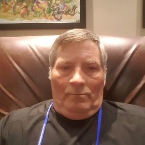 Profile Picture of Richard Unger (@Owl059) on Twitter