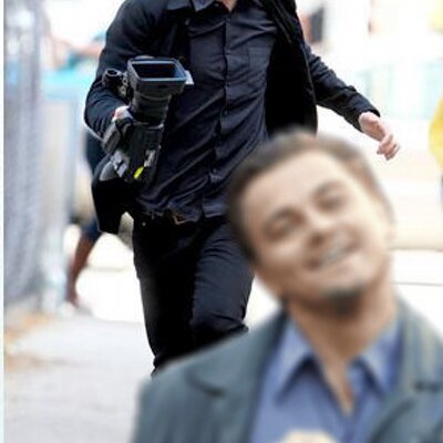 Christopher Reid - Twitter Profile Picture of Christopher Reid (@a_dark_knight) on Twitter