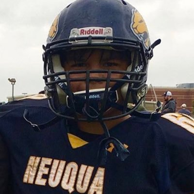 Profile Picture of Nicholas Gallegos (@Nichola49980350) on Twitter