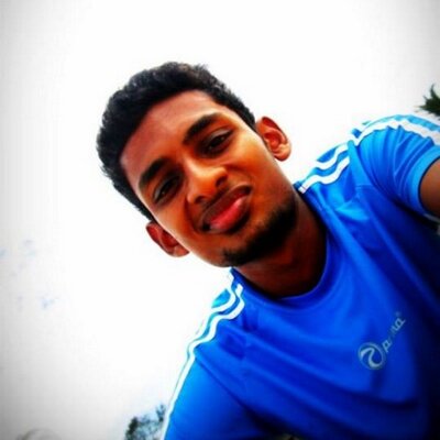 Profile Picture of Rovian Shawn Dsouza (@rovianshawn7) on Twitter