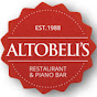 Profile Picture of Altobeli's Restaurant and Piano Bar' (@@AltobelisRestaurant) on Tiktok