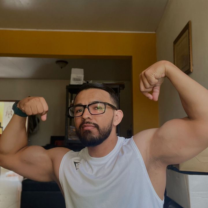 Profile Picture of JeffersonLacayo (@jeffersonjoselg) on Tiktok