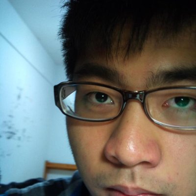 Profile Photo of Geoffrey Chan (@jeffrey098784) on Twitter