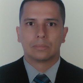 Profile Picture of Ray Alejandro Caicedo (@caicedo_ray) on Twitter