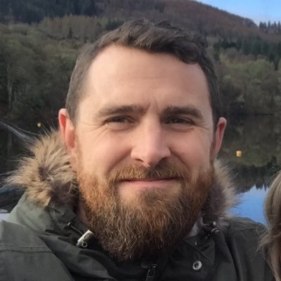 Profile Photo of Andrew Fairchild (@bigladfairy) on Twitter