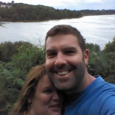 Profile Picture of David Corish (@CorishD) on Twitter