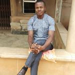 Profile Picture of Madubuko Ndukwe (@chukwudi_ndukwe) on Instagram