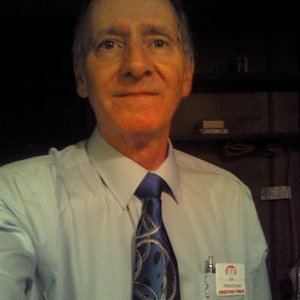 Profile Picture of Ray Downey (@RayDowney7) on Twitter
