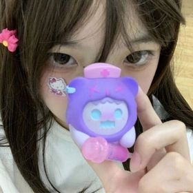 Profile Picture of K͎u͎m͎i͎i͎ (@Kuminiz_huhhuu) on Pinterest