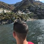 Profile Picture of Angelo Macchioni ⛱☉ (@angelo_macchio) on Instagram